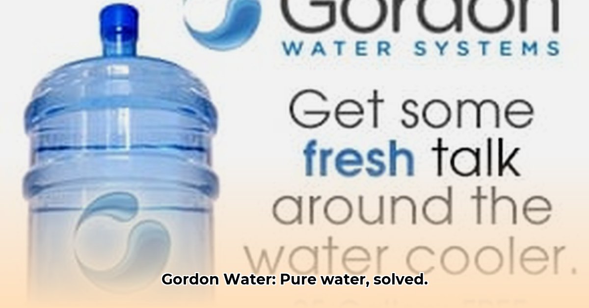 gordon-water-portage-mi